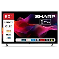 Sharp 50HM5745E 50" 4K UHD QLED Smart TV