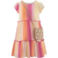 Happy girls by Eisend 2tlg. Outfit in bunt -