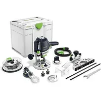 Festool OF 1400 EBQ-Plus-Box