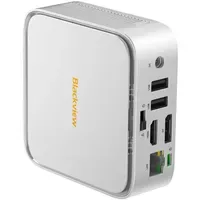 Blackview Mini-PC AMD Ryzen 5 3500U 3,5 GHz 16