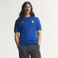 Adidas Italien Trikot 2024 Herren M
