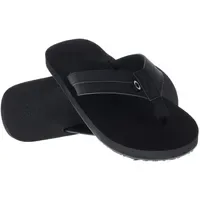OAKLEY Bark Flip Flop Schwarz 43