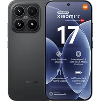 Xiaomi 17 512 GB Black