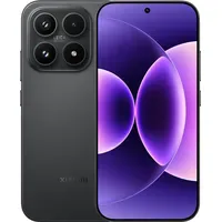 Xiaomi 17 512 GB Black