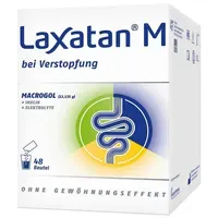 Klosterfrau Laxatan M Granulat