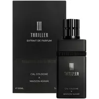 Maison Asrar III Thriller Extrait de Parfum 100 ml