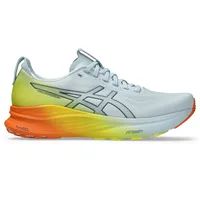 Asics Gel-Kayano 32 Damen sky / lemon spark 44,5