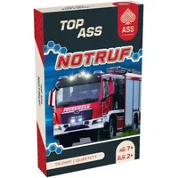 ASS Altenburger TOP ASS® - Notruf NEU