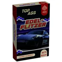 ASS Altenburger TOP ASS® - Edelflitzer NEU