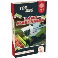 ASS Altenburger TOP ASS® - Landmaschinen NEU