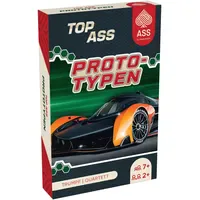 ASS Altenburger TOP ASS® - Prototypen NEU