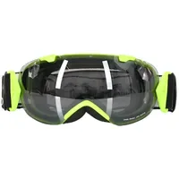 TRANS Damen Snowboard Brille Monster Girl Sondermodell One Size
