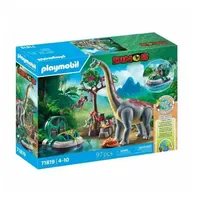 Playmobil Babypuppe Playset 71819