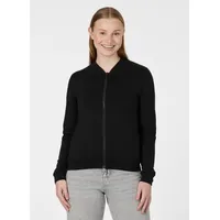 Ragwear "KENIANE", schwarz, M, (38)