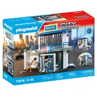 Playmobil Playset Playmobil