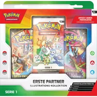 Tinisu Erste-Partner-Kollektion 30 Jahre