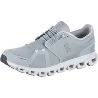 On Cloud 6 Herren Mineral / Ice 44,5