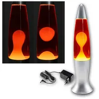 ChiliTec CTL-ROGE LED Rot/Gelb 40cm