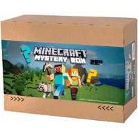 Ak tronic Mystery Box Minecraft