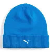 Puma teamADDITIONS Beanie Blau Adult