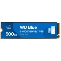 Western Digital Blue SN5000 500 GB M.2