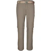 G.I.G.A. DX GS 14 MN PNTS Zip-Off-Hose Braun 56