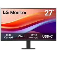 LG 27U41YA-B 27"