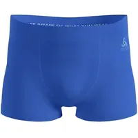 Odlo Performance Light Boxershorts Dazzling Blue XL 2er Pack