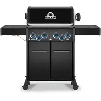 Broil King Baron 490 X Shadow