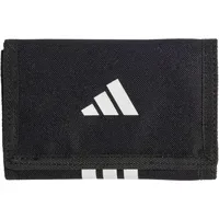 Adidas Geldbeutel Unisex schwarz/weiß