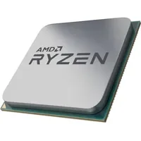 AMD Ryzen 5 5600X 6C/12T 3,7-4,6 GHz Tray (100-100000927)