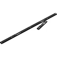 Stabila 196-2 Dark Shadow 183 cm 40 cm