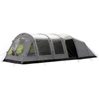 Skandika Timola 6 Air Sleeper Protect XL grau