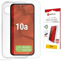 Displex Panzerglas für Google Pixel 10a