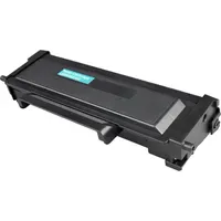Ampertec Kompatibel zu Lexmark B222000 Schwarz