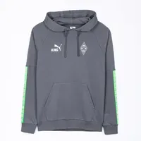 Puma Borussia Mönchengladbach FtblKING Hoodie Herren | Gr. M