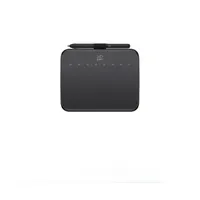 XP-Pen Deco 640 Drawing Pad 5080 lpi), Grafiktablett Schwarz