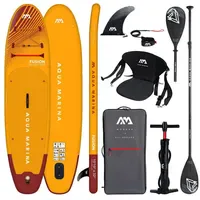 Aqua Marina SUP Board Set Fusion 320 x 81