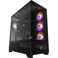 PCSpecialist Precision 104 AMD Ryzen 5 7600X 4,7 GHz