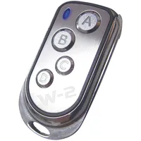 Antari W-2 wireless radio transmitter 315 MHz & 433