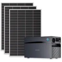 Sunshare Ray Lite N-Type TOPCon 600 W inkl. Glory
