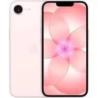 Apple iPhone 17e 256 GB Hellrosa