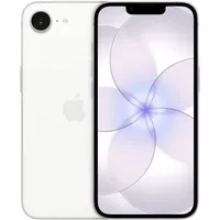 Apple iPhone 17e 256 GB Weiß