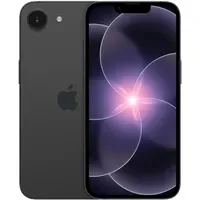 Apple iPhone 17e 512 GB Schwarz