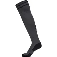 Hummel Element Socken grau 27-30