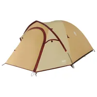 Coleman Darwin 3 Plus Summer Beige