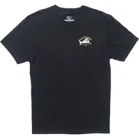 Salty Crew Lurking Ss Tee black XL