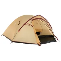 Coleman Darwin 4 Plus Summer Beige