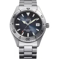 Orient Mako 40 Automatik Edelstahl 40 mm RA-AC0Q14L30B