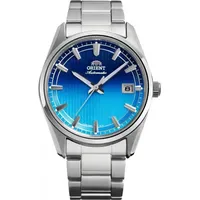 Orient Stretto Limited Edition Automatik Edelstahl 38,5 mm RA-AC0R09L30B